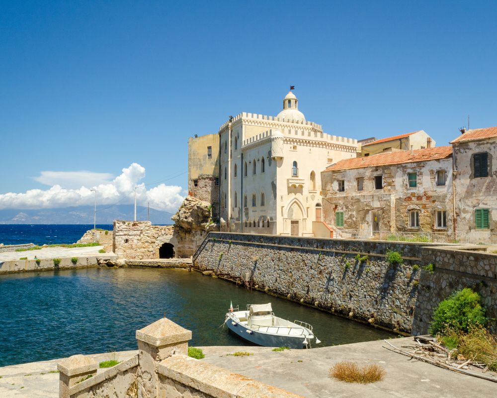 pianosa