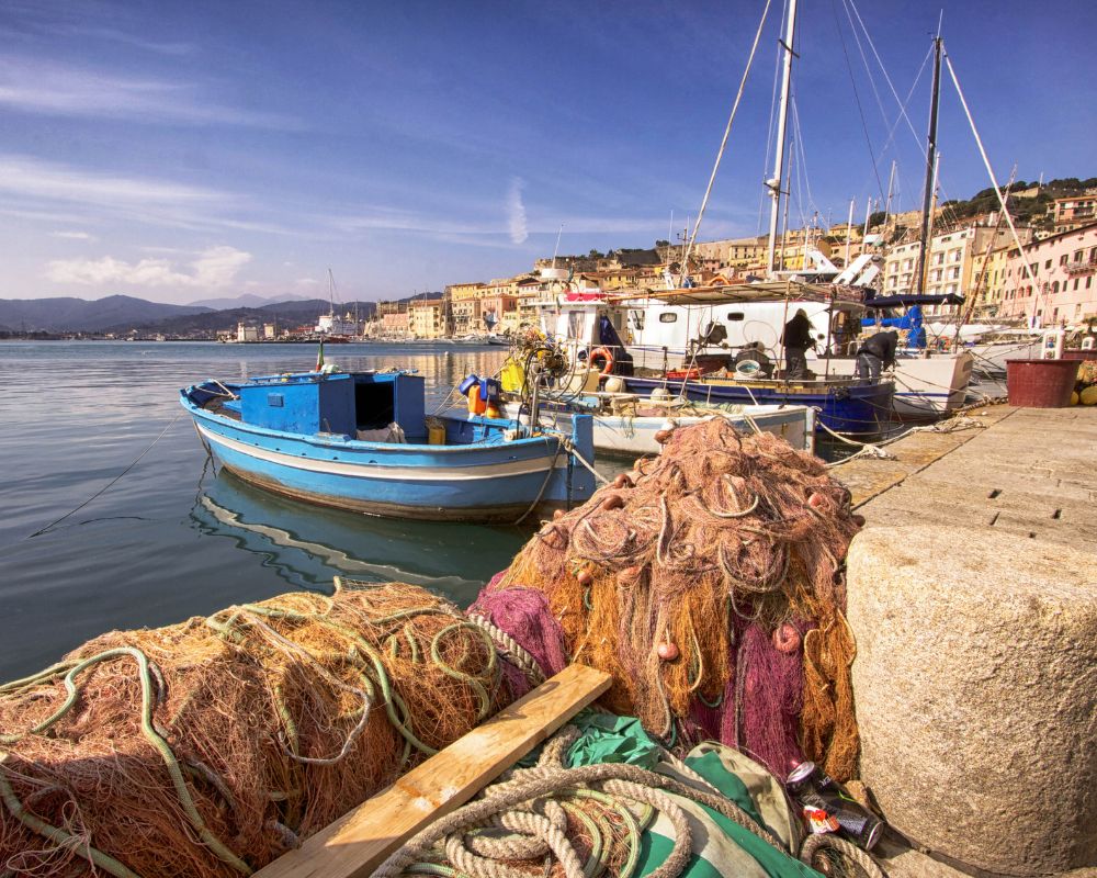 portoferraio
