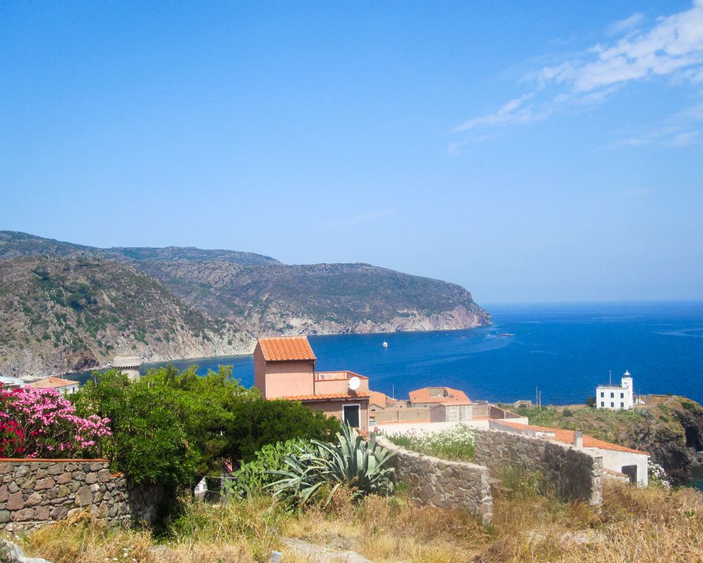 capraia